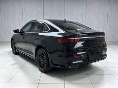 Geely Xingrui 1.5TD Kunlun Edition - ფოტო 9