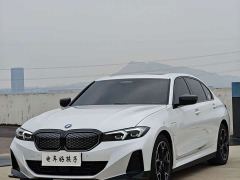 BMW i3 eDrive 40 L Midnight Edition Package - photo 1