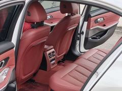 BMW i3 eDrive 40 L Midnight Edition Package - photo 10
