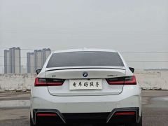 BMW i3 eDrive 40 L Midnight Edition Package - photo 12