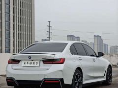 BMW i3 eDrive 40 L Midnight Edition Package - photo 13
