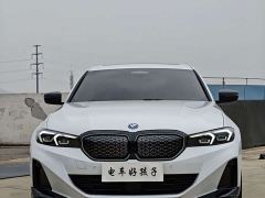 BMW i3 eDrive 40 L Midnight Edition Package - photo 2