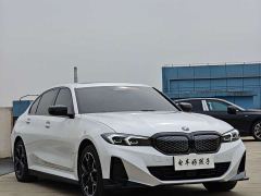 BMW i3 eDrive 40 L Midnight Edition Package - photo 3