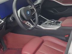BMW i3 eDrive 40 L Midnight Edition Package - photo 4