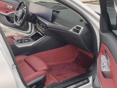 BMW i3 eDrive 40 L Midnight Edition Package - photo 5