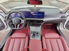 BMW i3 eDrive 40 L Midnight Edition Package - photo 6