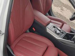 BMW i3 eDrive 40 L Midnight Edition Package - photo 7