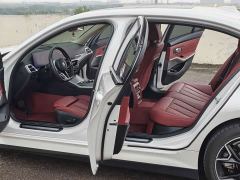 BMW i3 eDrive 40 L Midnight Edition Package - photo 8