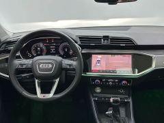 Audi Q3 Sportback 35 TFSI Entry-level - ფოტო 10