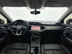 Audi Q3 Sportback 35 TFSI Entry-level - ფოტო 12