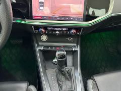 Audi Q3 Sportback 35 TFSI Entry-level - ფოტო 14