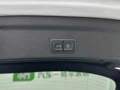 Audi Q3 Sportback 35 TFSI Entry-level - ფოტო 16