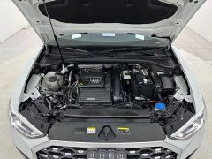 Audi Q3 Sportback 35 TFSI Entry-level - ფოტო 17