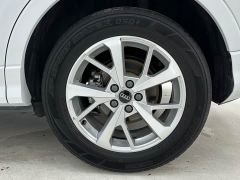 Audi Q3 Sportback 35 TFSI Entry-level - ფოტო 18