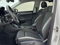 Audi Q3 Sportback 35 TFSI Entry-level - ფოტო 7