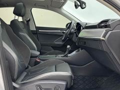 Audi Q3 Sportback 35 TFSI Entry-level - ფოტო 9