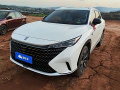 Roewe MG RX5 1.5T Deluxe Sliding Screen Edition - фото 1