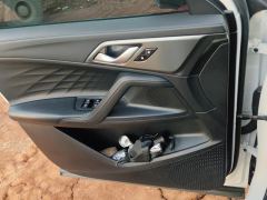 Roewe MG RX5 1.5T Deluxe Sliding Screen Edition - фото 12