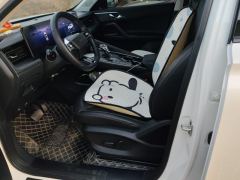 Roewe MG RX5 1.5T Deluxe Sliding Screen Edition - фото 14