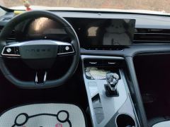 Roewe MG RX5 1.5T Deluxe Sliding Screen Edition - фото 16