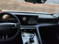Roewe MG RX5 1.5T Deluxe Sliding Screen Edition - фото 17