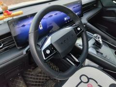 Roewe MG RX5 1.5T Deluxe Sliding Screen Edition - фото 18