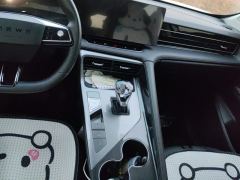 Roewe MG RX5 1.5T Deluxe Sliding Screen Edition - фото 19
