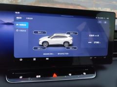 Roewe MG RX5 1.5T Deluxe Sliding Screen Edition - фото 20
