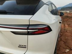 Roewe MG RX5 1.5T Deluxe Sliding Screen Edition - фото 5