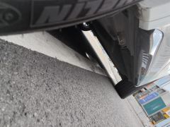Audi Q5L Facelift 40 TFSI Luxury Dynamic Edition - ფოტო 10