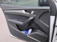 Audi Q5L Facelift 40 TFSI Luxury Dynamic Edition - ფოტო 12