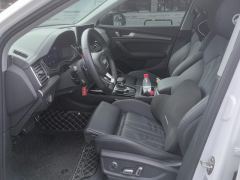Audi Q5L Facelift 40 TFSI Luxury Dynamic Edition - ფოტო 14