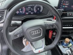 Audi Q5L Facelift 40 TFSI Luxury Dynamic Edition - ფოტო 18
