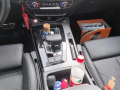 Audi Q5L Facelift 40 TFSI Luxury Dynamic Edition - ფოტო 19
