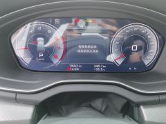 Audi Q5L Facelift 40 TFSI Luxury Dynamic Edition - ფოტო 20