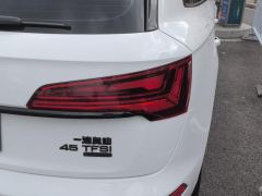 Audi Q5L Facelift 40 TFSI Luxury Dynamic Edition - ფოტო 5
