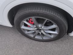 Audi Q5L Facelift 40 TFSI Luxury Dynamic Edition - ფოტო 6