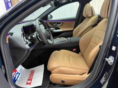 Mercedes-Benz E-Class E 260 L AMG Line - ფოტო 10