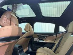 Mercedes-Benz E-Class E 260 L AMG Line - ფოტო 13