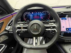 Mercedes-Benz E-Class E 260 L AMG Line - ფოტო 14
