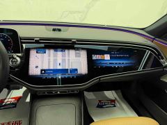 Mercedes-Benz E-Class E 260 L AMG Line - ფოტო 15