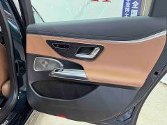 Mercedes-Benz E-Class E 260 L AMG Line - ფოტო 17