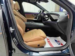 Mercedes-Benz E-Class E 260 L AMG Line - ფოტო 18