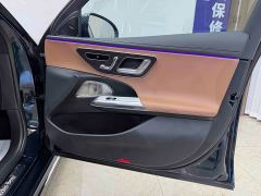 Mercedes-Benz E-Class E 260 L AMG Line - ფოტო 19