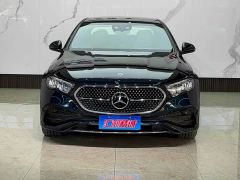 Mercedes-Benz E-Class E 260 L AMG Line - ფოტო 2