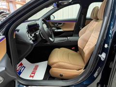 Mercedes-Benz E-Class E 260 L AMG Line - ფოტო 4