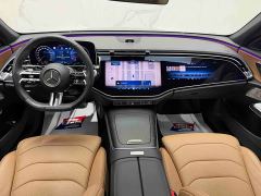 Mercedes-Benz E-Class E 260 L AMG Line - ფოტო 6