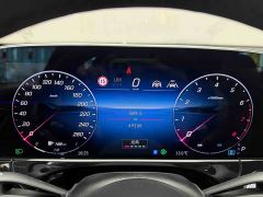 Mercedes-Benz E-Class E 260 L AMG Line - ფოტო 7