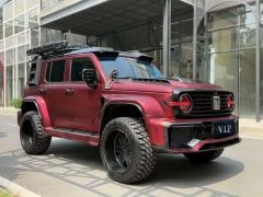 Tank 300 2.0T 200,000 commemorative editions - photo 3