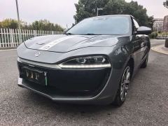 Leapmotor Leapo S01 380 Pro - photo 1